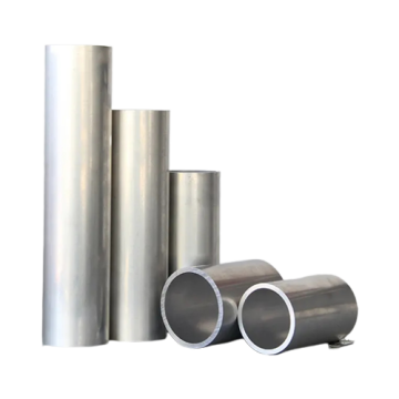 Multi-gigamit ang industriya nga 7061 6063 nga ALUMINUM PROUNCE ROUND TUBES